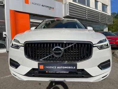 Volvo XC60 inscription-JUSQU'A 36MOIS DE GARANTIE (2019) - Photo 3