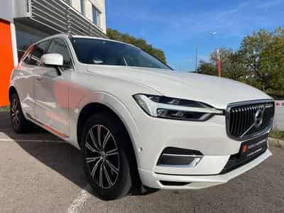 Volvo XC60 inscription-JUSQU'A 36MOIS DE GARANTIE (2019) - Photo 4