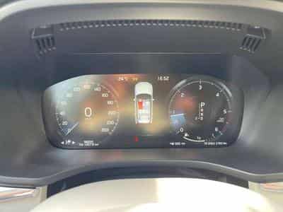 Volvo XC60 inscription-JUSQU'A 36MOIS DE GARANTIE (2019) - Photo 12