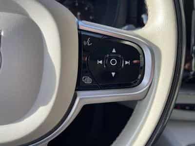 Volvo XC60 inscription-JUSQU'A 36MOIS DE GARANTIE (2019) - Photo 14