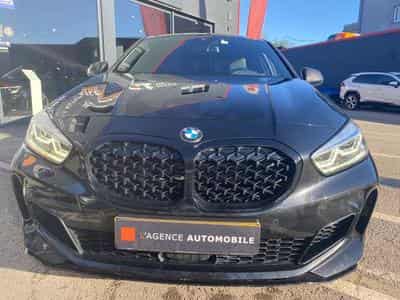 BMW M135 M135i xDrive jusqu'à 36 mois de garantie (2021) - Photo 3