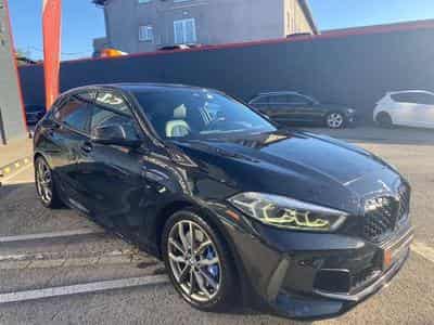 BMW M135 M135i xDrive jusqu'à 36 mois de garantie (2021) - Photo 4