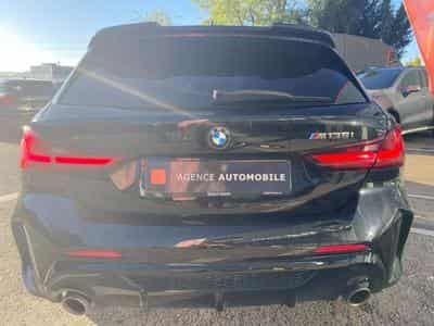 BMW M135 M135i xDrive jusqu'à 36 mois de garantie (2021) - Photo 6