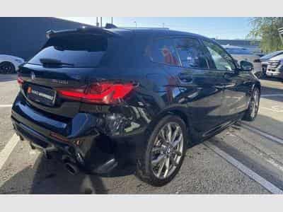 BMW M135 M135i xDrive jusqu'à 36 mois de garantie (2021) - Photo 5