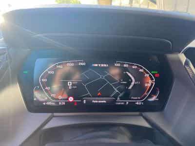 BMW M135 M135i xDrive jusqu'à 36 mois de garantie (2021) - Photo 12