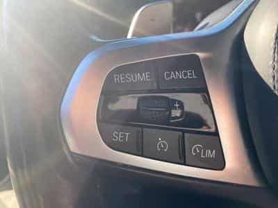BMW M135 M135i xDrive jusqu'à 36 mois de garantie (2021) - Photo 13