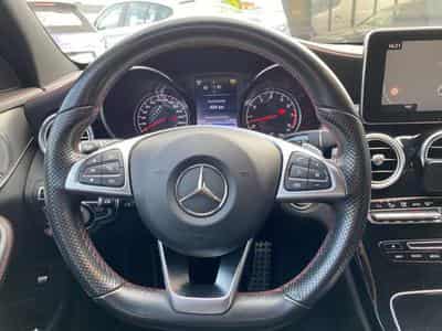 Mercedes C 43 AMG C 450 AMG 4Matic T 7G-TRONIC VENTE PRIVEE (2016) - Photo 13