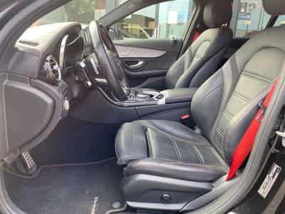 Mercedes C 43 AMG C 450 AMG 4Matic T 7G-TRONIC VENTE PRIVEE (2016) - Photo 12