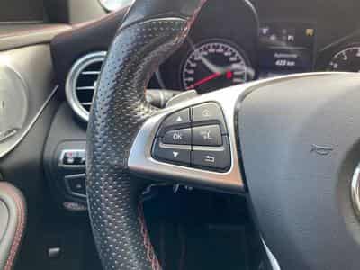 Mercedes C 43 AMG C 450 AMG 4Matic T 7G-TRONIC VENTE PRIVEE (2016) - Photo 14