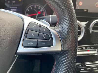 Mercedes C 43 AMG C 450 AMG 4Matic T 7G-TRONIC VENTE PRIVEE (2016) - Photo 15