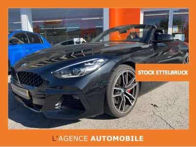 BMW Z4 Z4 sDrive30i M-JUSQU'A 36 MOIS DE GARANTIE (2023) - Photo 1