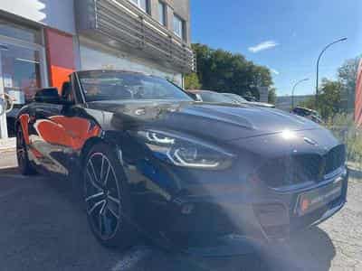 BMW Z4 Z4 sDrive30i M-JUSQU'A 36 MOIS DE GARANTIE (2023) - Photo 4