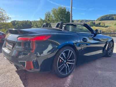 BMW Z4 Z4 sDrive30i M-JUSQU'A 36 MOIS DE GARANTIE (2023) - Photo 5
