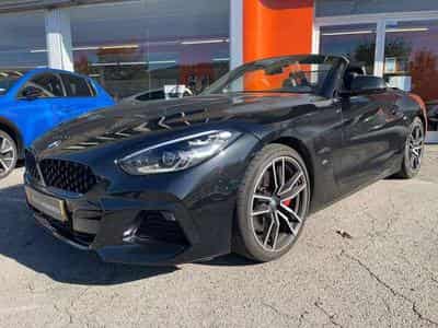BMW Z4 Z4 sDrive30i M-JUSQU'A 36 MOIS DE GARANTIE (2023) - Photo 2