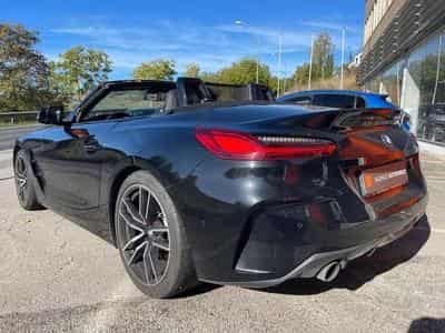 BMW Z4 Z4 sDrive30i M-JUSQU'A 36 MOIS DE GARANTIE (2023) - Photo 7