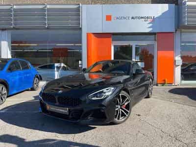 BMW Z4 Z4 sDrive30i M-JUSQU'A 36 MOIS DE GARANTIE (2023) - Photo 8