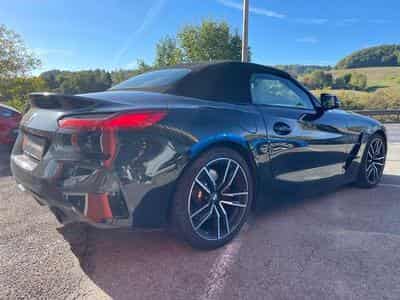 BMW Z4 Z4 sDrive30i M-JUSQU'A 36 MOIS DE GARANTIE (2023) - Photo 11
