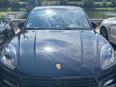 Porsche Macan S (2019) - Foto 1