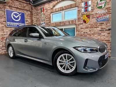 BMW 320 320dA Touring 2.0 190cv Auto xDrive M-SPORT (2025) - Photo 1