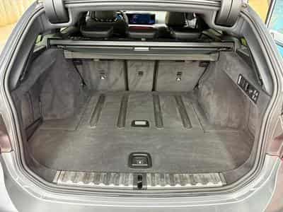 BMW 320 320dA Touring 2.0 190cv Auto xDrive M-SPORT (2025) - Photo 7