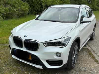 BMW X1 X1 xDrive20i Sport Line (2016) - Photo 1