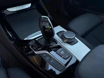 BMW X3 X3 xDrive 30I 2.0 252ch/Pack M/Toit Ouvrant/Camera 360 (2020) - Photo 9