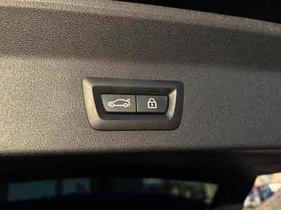 BMW X3 X3 xDrive 30I 2.0 252ch/Pack M/Toit Ouvrant/Camera 360 (2020) - Photo 14