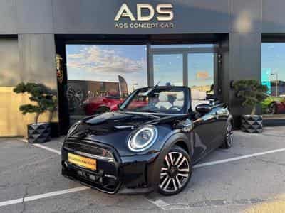MINI Cooper S 2.0 178ch/Camera/Sièges chauffants/ATH/GPS (2024) - Photo 2