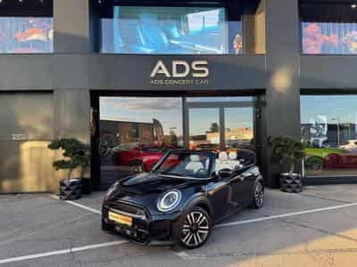 MINI Cooper S 2.0 178ch/Camera/Sièges chauffants/ATH/GPS (2024) - Photo 1