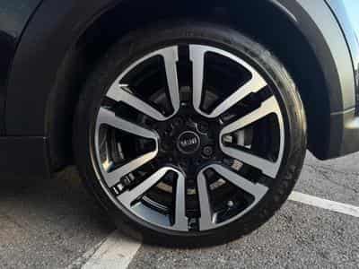 MINI Cooper S 2.0 178ch/Camera/Sièges chauffants/ATH/GPS (2024) - Photo 5
