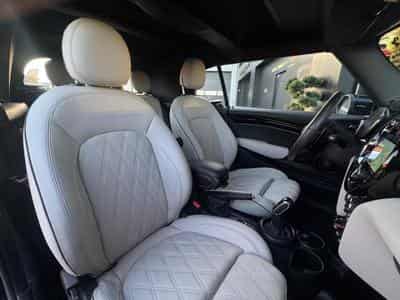 MINI Cooper S 2.0 178ch/Camera/Sièges chauffants/ATH/GPS (2024) - Photo 14