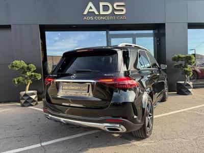 Mercedes GLE 300 GLE 300 D 4MATIC 2.0 269ch/Garantie Mercedes 03-28/Atttelage (2026) - Photo 3