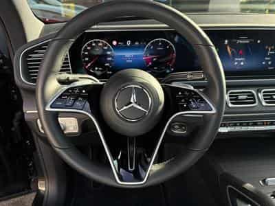 Mercedes GLE 300 GLE 300 D 4MATIC 2.0 269ch/Garantie Mercedes 03-28/Atttelage (2026) - Photo 6