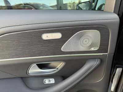 Mercedes GLE 300 GLE 300 D 4MATIC 2.0 269ch/Garantie Mercedes 03-28/Atttelage (2026) - Photo 10