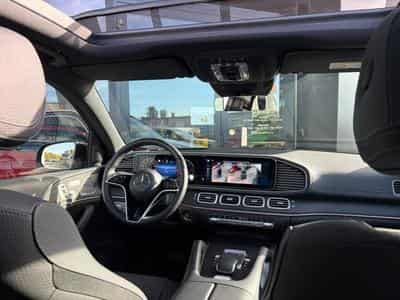 Mercedes GLE 300 GLE 300 D 4MATIC 2.0 269ch/Garantie Mercedes 03-28/Atttelage (2026) - Photo 9