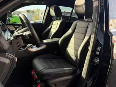 Mercedes GLE 300 GLE 300 D 4MATIC 2.0 269ch/Garantie Mercedes 03-28/Atttelage (2026) - Photo 11