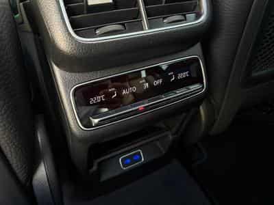 Mercedes GLE 300 GLE 300 D 4MATIC 2.0 269ch/Garantie Mercedes 03-28/Atttelage (2026) - Photo 13