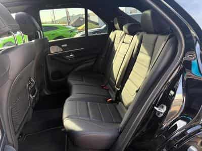 Mercedes GLE 300 GLE 300 D 4MATIC 2.0 269ch/Garantie Mercedes 03-28/Atttelage (2026) - Photo 12