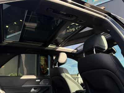 Mercedes GLE 300 GLE 300 D 4MATIC 2.0 269ch/Garantie Mercedes 03-28/Atttelage (2026) - Photo 14