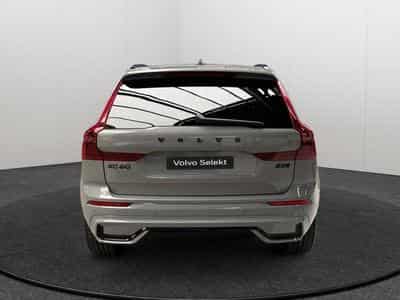 Volvo XC60 B5 AWD Plus Black Edition / FL 2026 (2025) - Foto 4