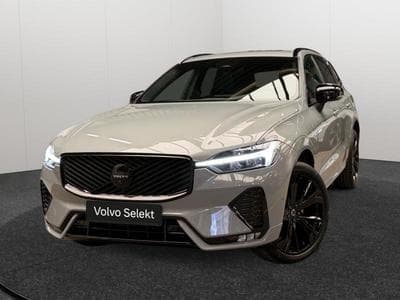 Volvo XC60 B5 AWD Plus Black Edition / FL 2026 (2025) - Foto 1