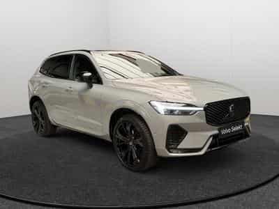 Volvo XC60 B5 AWD Plus Black Edition / FL 2026 (2025) - Foto 7