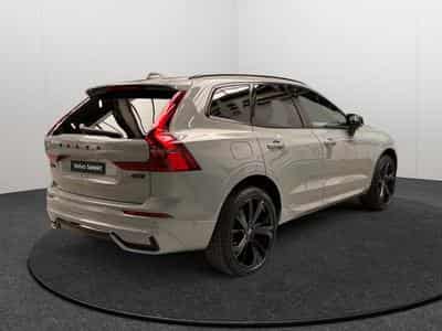 Volvo XC60 B5 AWD Plus Black Edition / FL 2026 (2025) - Foto 5