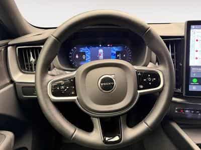 Volvo XC60 B5 AWD Plus Black Edition / FL 2026 (2025) - Foto 12
