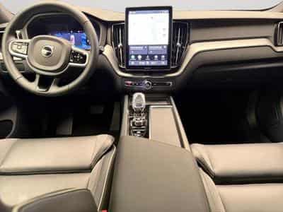 Volvo XC60 B5 AWD Plus Black Edition / FL 2026 (2025) - Foto 10