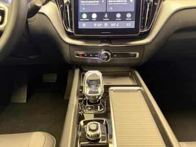 Volvo XC60 B5 AWD Plus Black Edition / FL 2026 (2025) - Foto 11