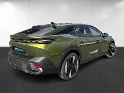 Peugeot 408 (2026) - Photo 4