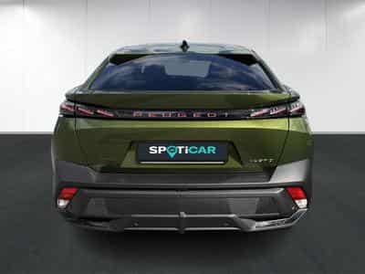 Peugeot 408 (2026) - Photo 5