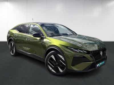 Peugeot 408 (2026) - Photo 3