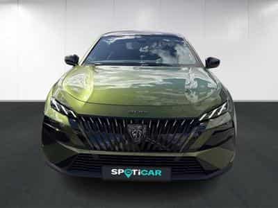 Peugeot 408 (2026) - Photo 2